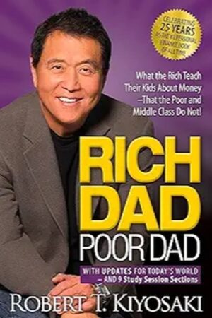 Rich Dad Poor Dad