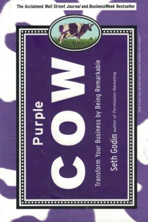 Purple Cow